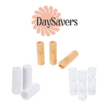 FREE Premium Filter Tip Sampler - DaySavers Coupon Code