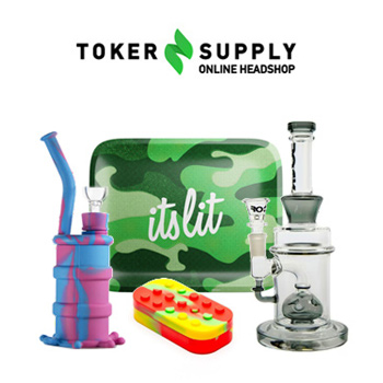 30% Off Cyber Monday Sale - TokerSupply Coupon Code