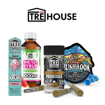 25% Off + FREE Shipping - TRĒ House Coupon Code