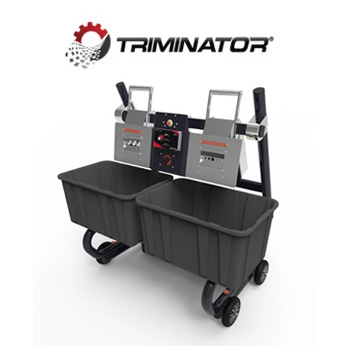 50% Off Triminator Plant Buckers - TrimLeaf Discount Code