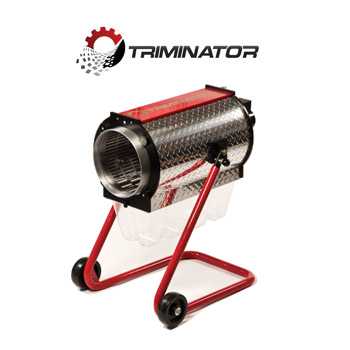 10% Off Triminator Dry Trimmers - Growers House Coupon Code