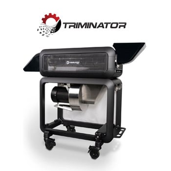 30% Off Triminator Hybrid™ Trimmer - LED Grow Lights Depot Discount Code