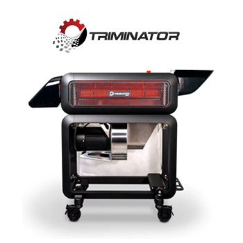 25% Off Triminator Hybrid - TrimLeaf Promo Code