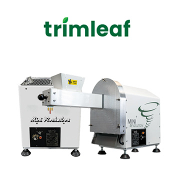 15% Off Grind & Roll Bundle - TrimLeaf Discount Code