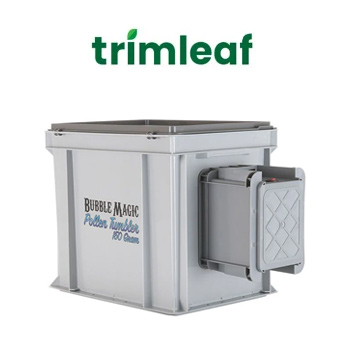15% Off Bubble Magic Pollen Tumblers - TrimLeaf Promo Code