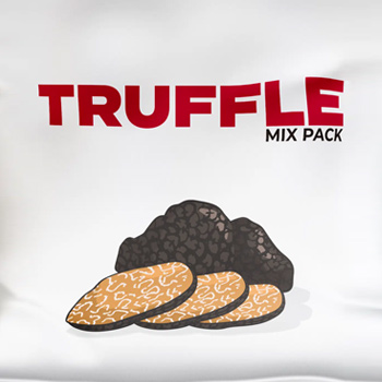 35% Off Truffle Mix Pack - Premium Cultivars Promo Code