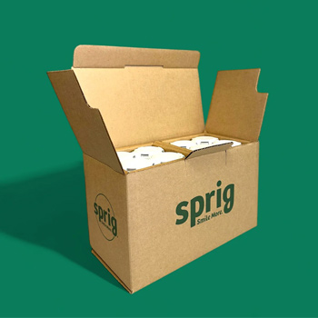 20% Off Classic 8-Pack Sampler - Drink Sprig Promo Code