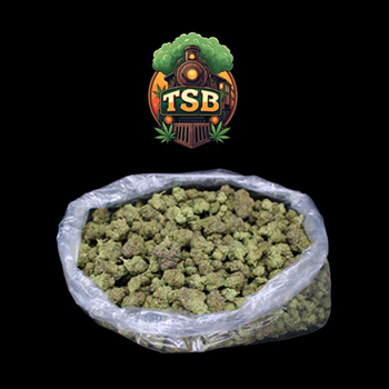 10% Off Bulk THCa Flower - THCa Small Buds Promo Code