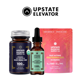 FLASH SALE - 50% Off - Upstate Elevator Promo Code