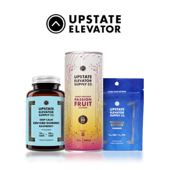 Green Week - Up To 50% Off - Upstate Elevator Coupon Code