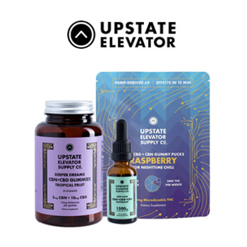 30% Off Sleep Support - Upstate Elevator Discount Code
