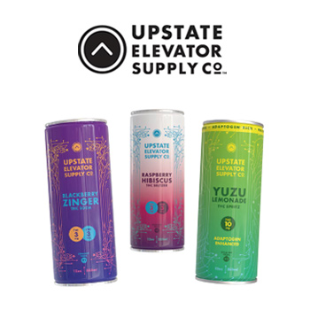 10% Off THC Seltzers - Upstate Elevator Promo Code