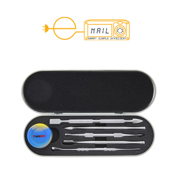 FREE Shipping w/ VapeBrat Tool Kit - E-Nail.com Coupon Code