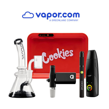 Up To 55% Off Spring Sale - Vapor.com Promo Code
