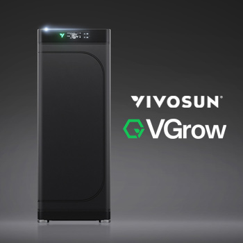 20% Off VGrow Smart Grow Boxes - VIVOSUN Discount Code