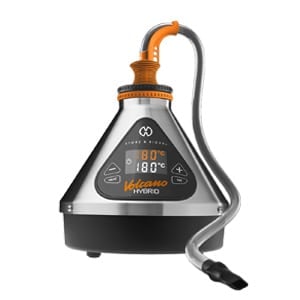 15% Off Volcano Hybrid at Vaporizer Chief - Coupon Code