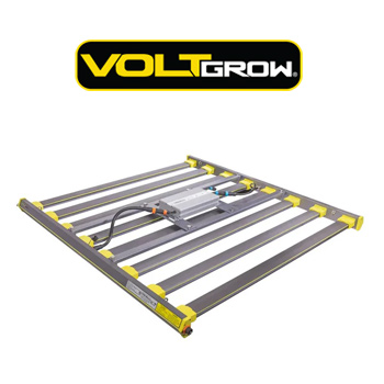 50% Off Volt Grow® Storm Series - LED Grow Lights Depot Discount Code