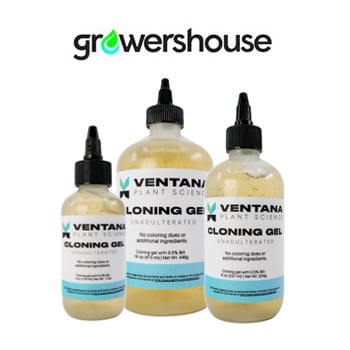10% Off VPS Cloning Gel - Growers House Coupon Code