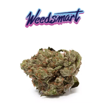 20% Off Granddaddy Purple Popcorn - WeedSmart Coupon Code