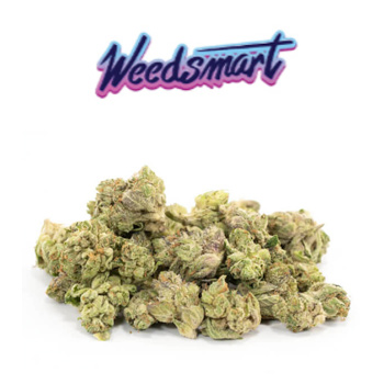 FREE 14G Popcorn Bud - WeedSmart Discount Code
