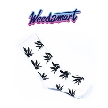 FREE Weed Socks - WeedSmart Coupon Code