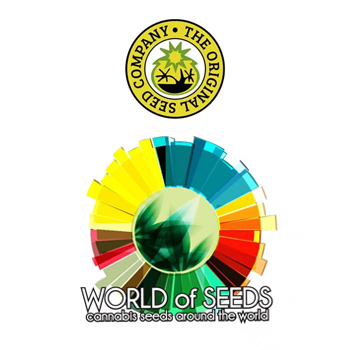 World Of Seeds BONUS - Original Seeds Store Coupon Code
