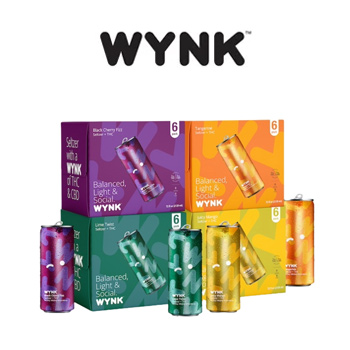 15% Off Memorial Day Sale - Drink WYNK Coupon Code