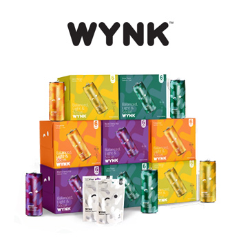 33% Off The Everything Bundle - Drink WYNK Discount Code