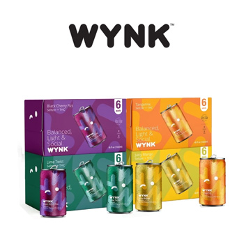 $15 Off WYNK Experience Pack - Drink WYNK Coupon Code