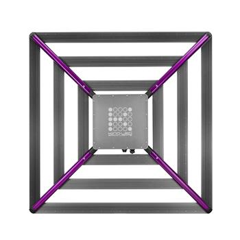 25% Off X² Commercial LED Grow Lights - Kind LED Grow Lights Promo Code