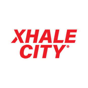 Early 420 Sale - 15% Off - Xhale City Promo Code