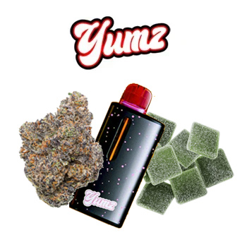 60% Off Your First Order - Yumz Lab Discount Code